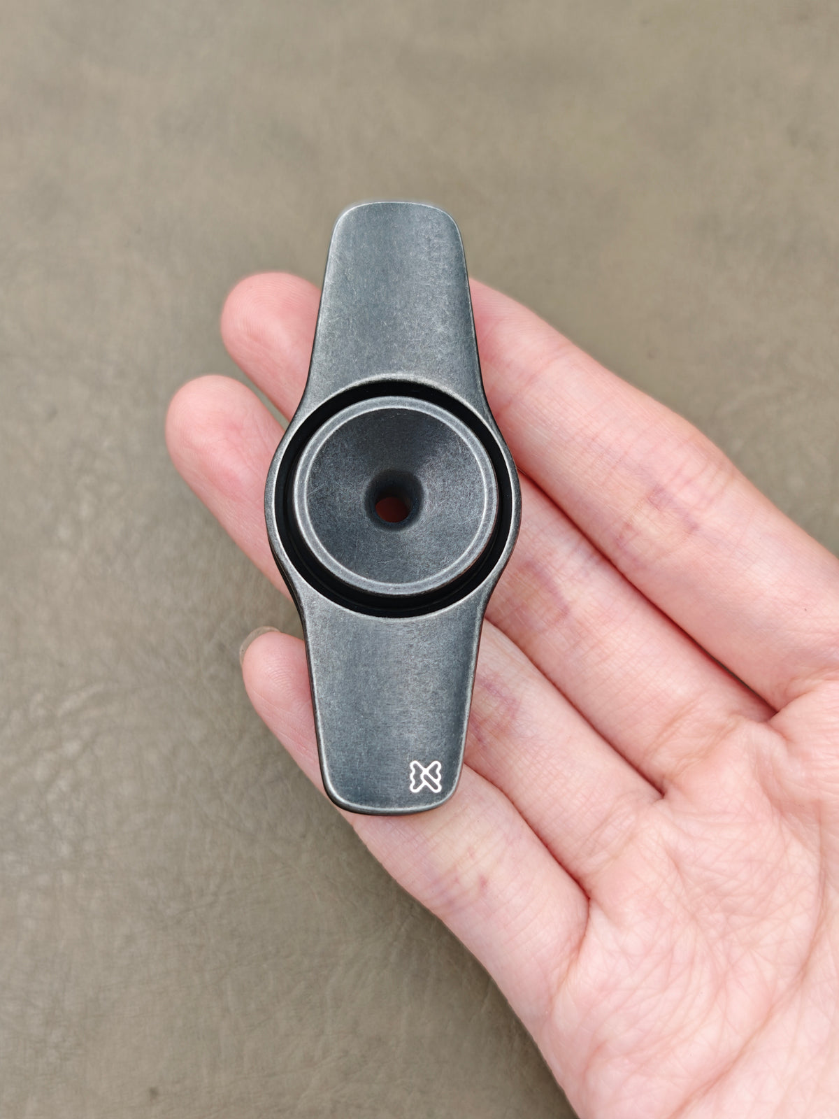 Oumuamua Premium & Buckle Stainless Steel Limited Edition