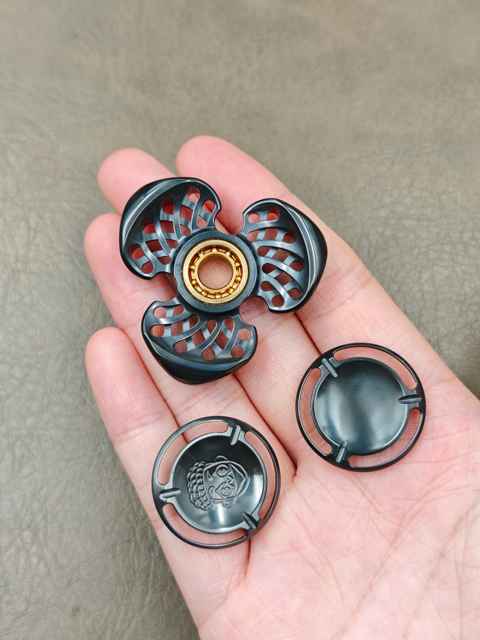 Turbo Zirconium