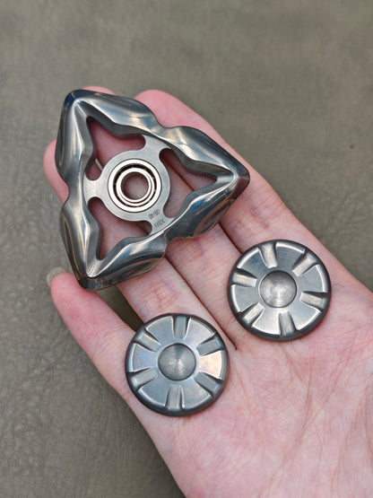 Tungsten