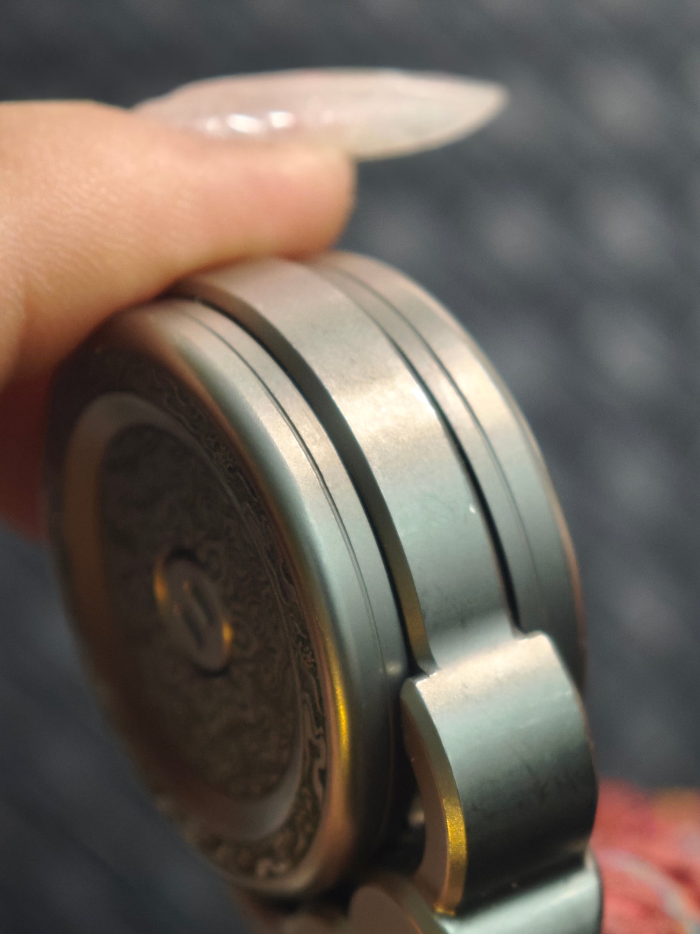 Panyun 3.0 Titanium