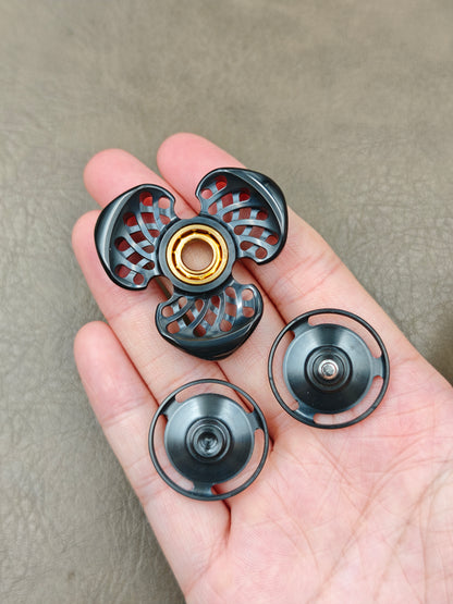 Turbo Zirconium