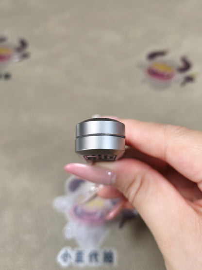 Lucky Draw Titanium