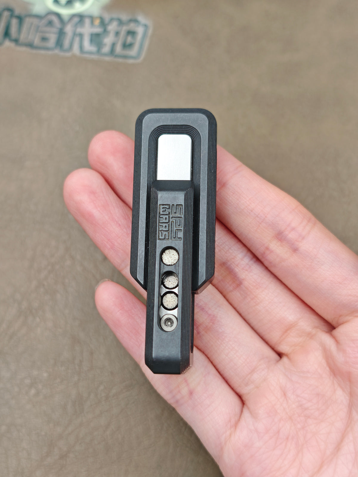 X Lock Zirconium