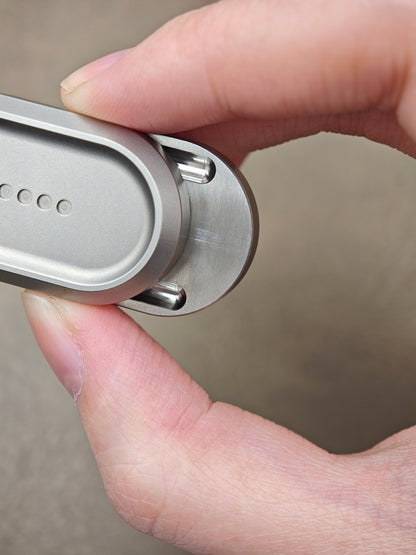 Nado Stainless Steel