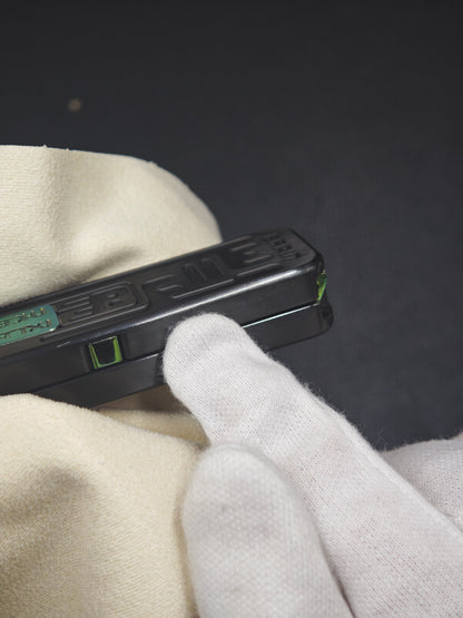 Snake PEEK Zirconium
