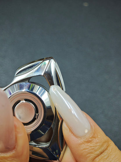 Siren Stainless Steel Polished