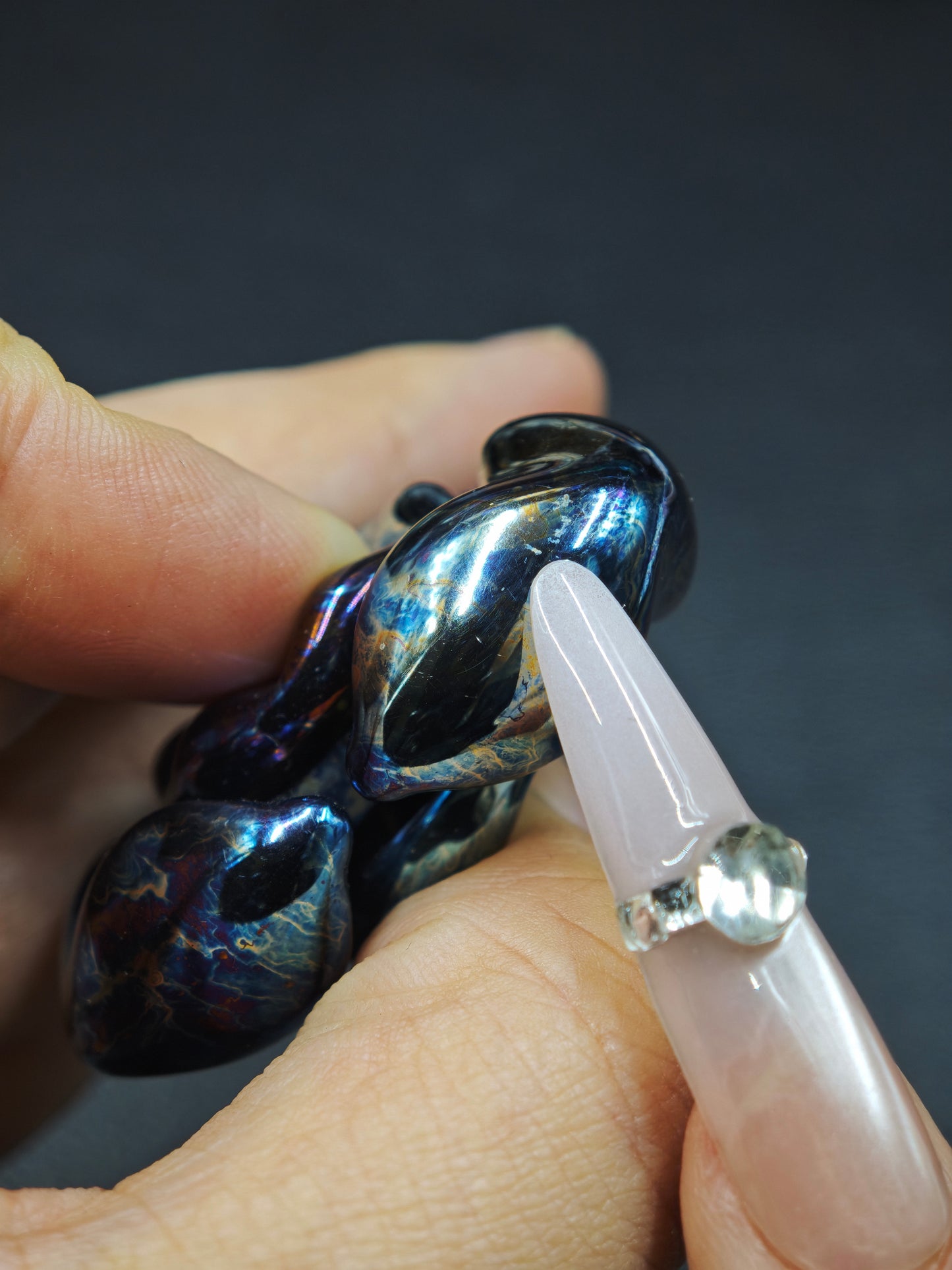 Fat Squid Titanium