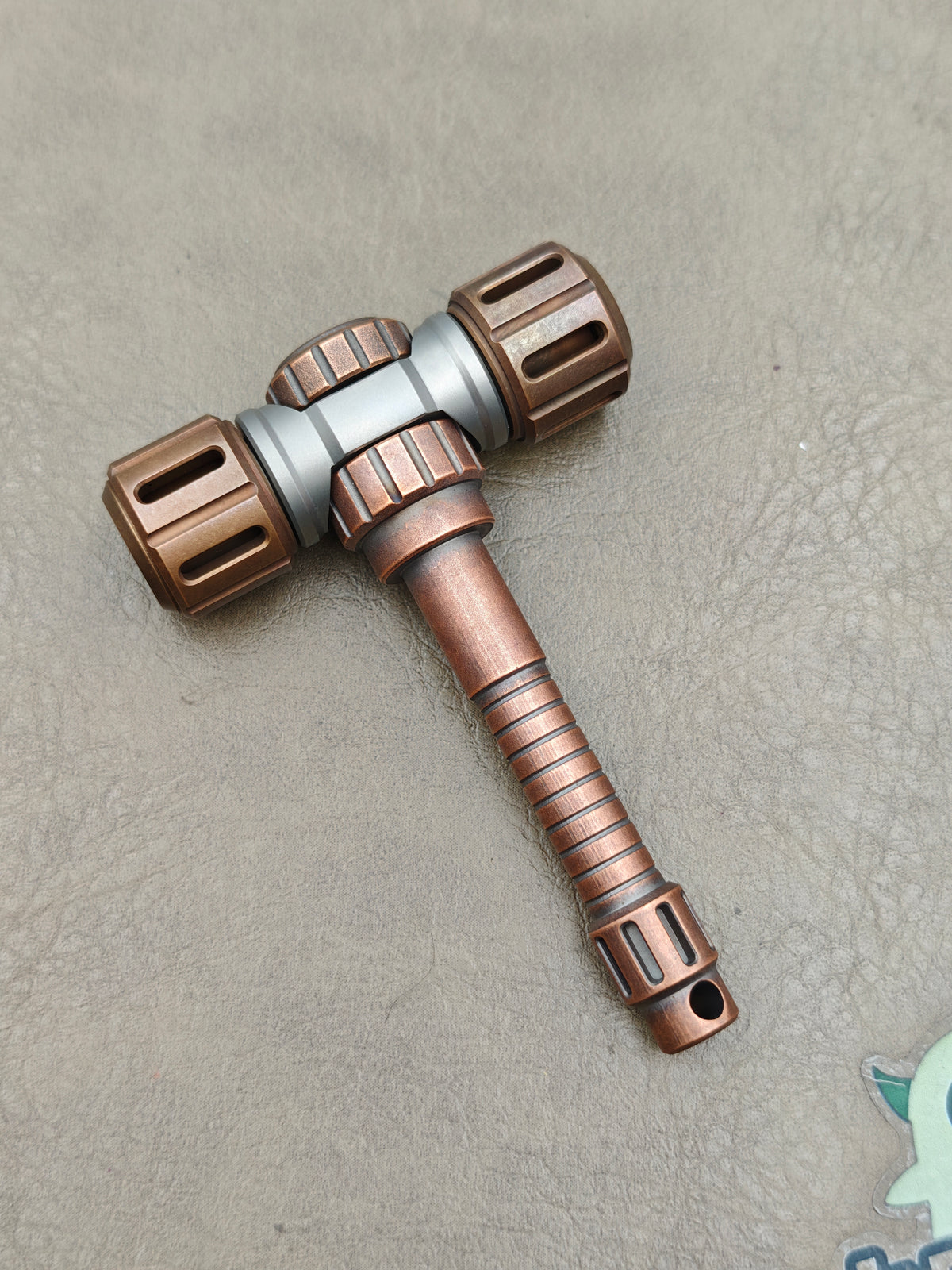 Warhammer Plus Copper
