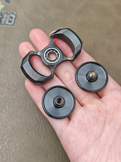 Whisper Duo Zirconium