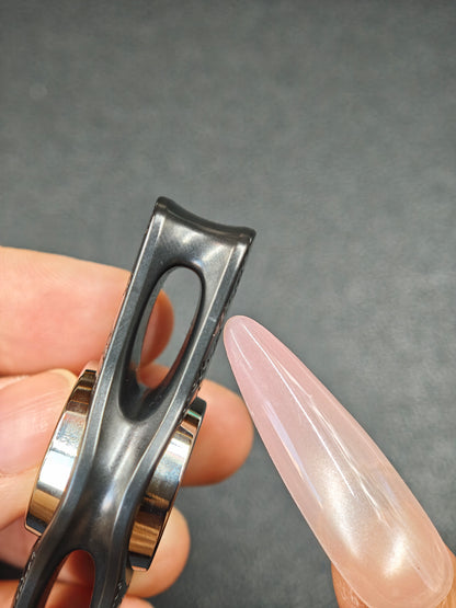 Oumuamua Premium & Buckle Zirconium Limited Edition