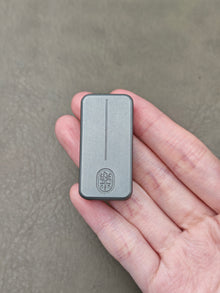 Joyful Titanium