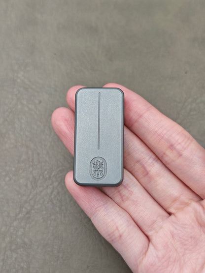 Joyful Titanium