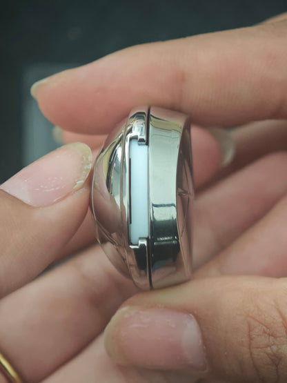 Jingle Beetle Titanium