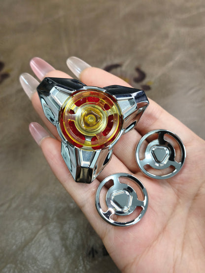 Trinity Stainless Steel Polished