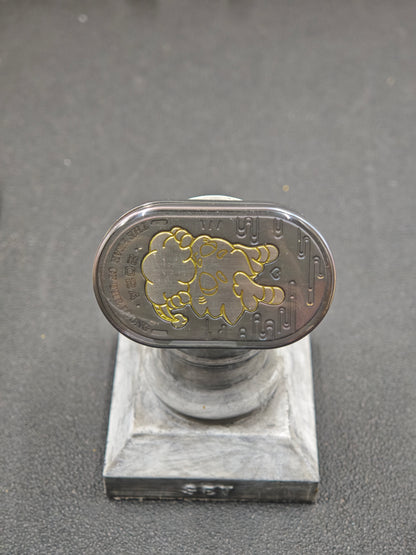 Ling Yun 3.0 Zirconium