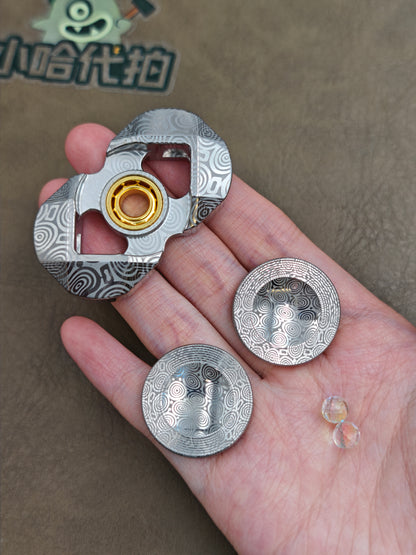 Fortune Damasteel