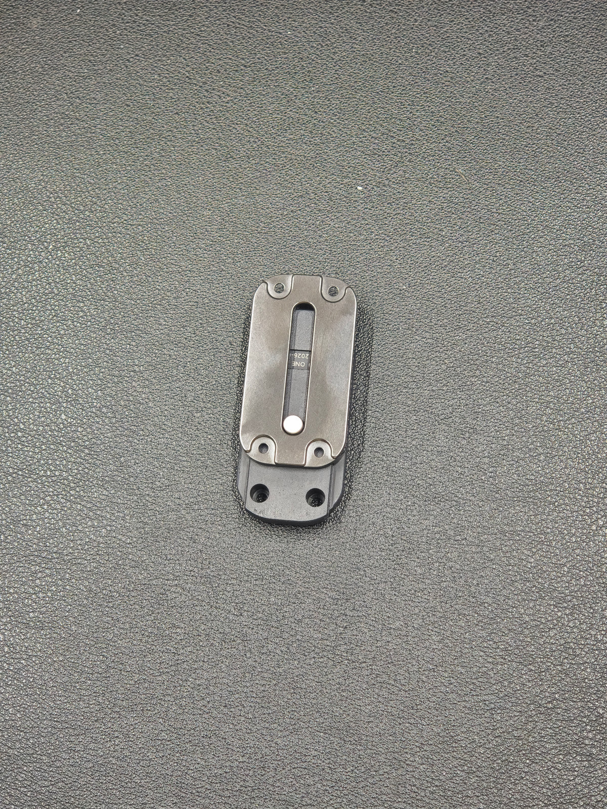 Ultrathin Dense Core Zirconium