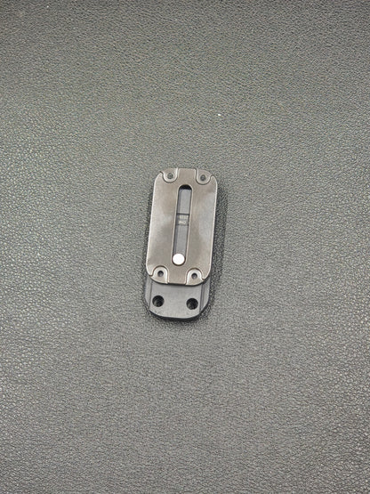 Ultrathin Dense Core Zirconium