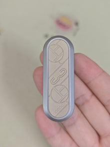 Lucky Draw PEEK Stainless Steel