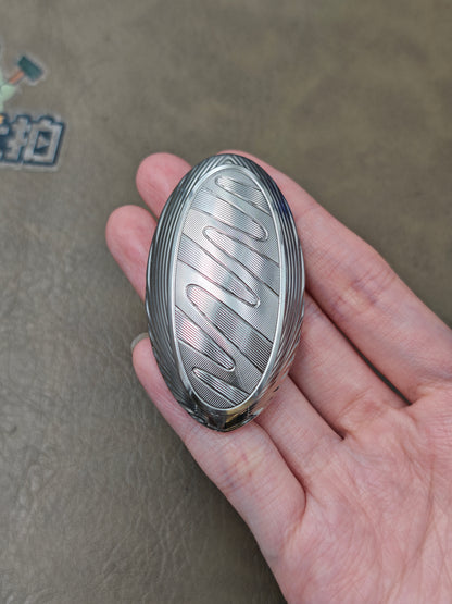 Top E Stainless Steel
