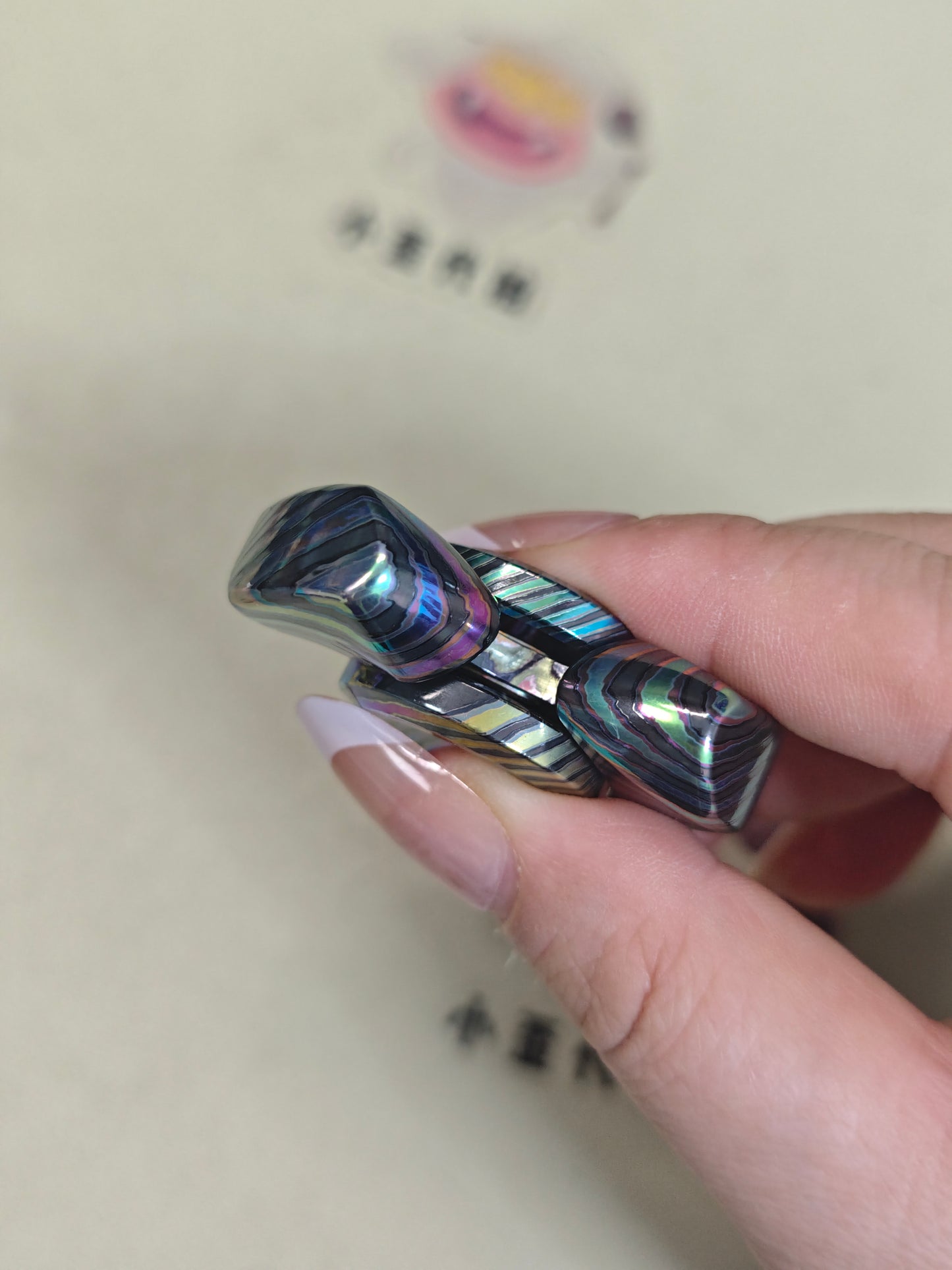 Zhen Zircuti