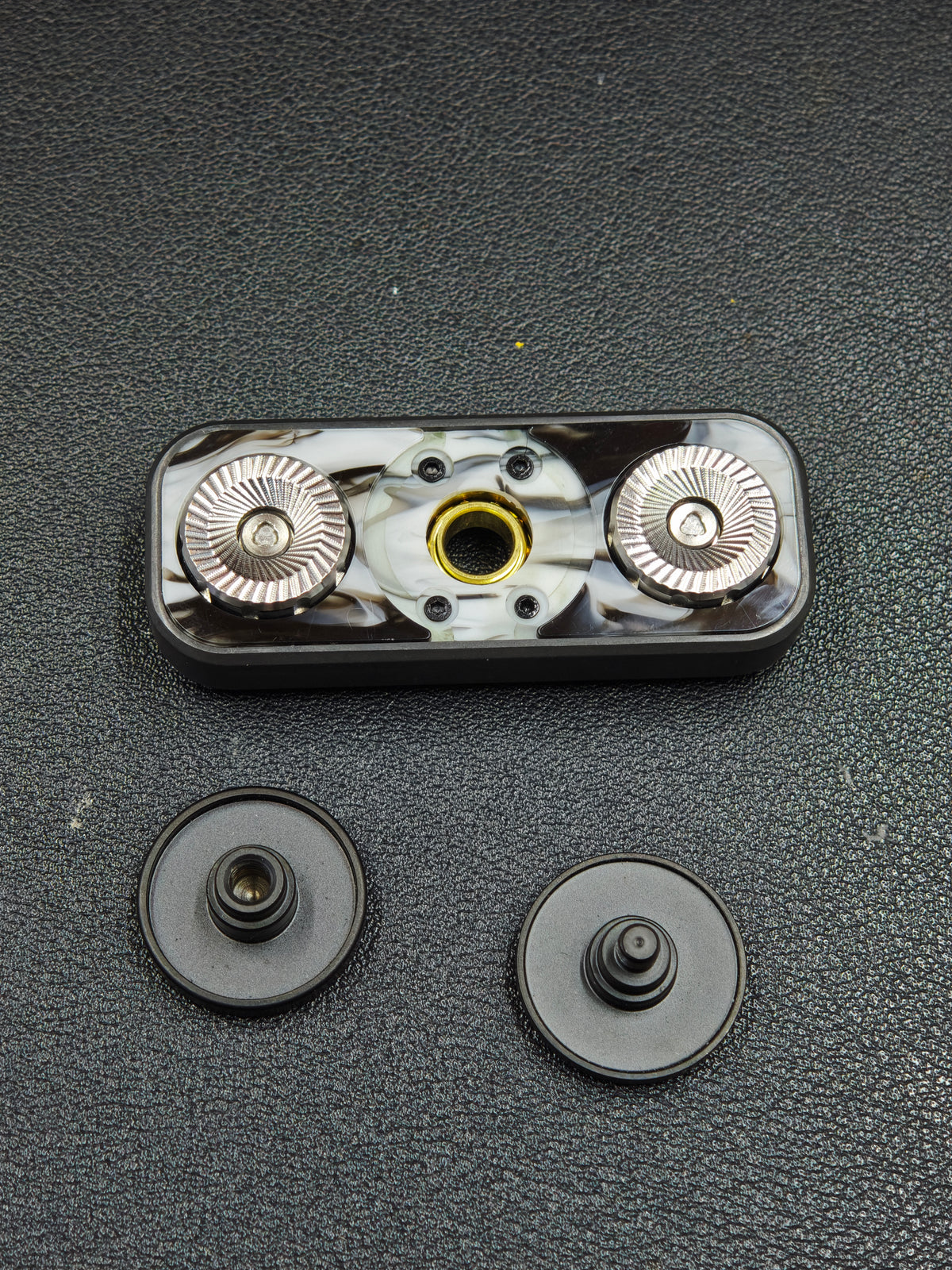 Subwoofer Zirconium