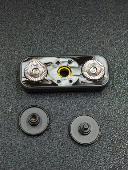 Subwoofer Zirconium