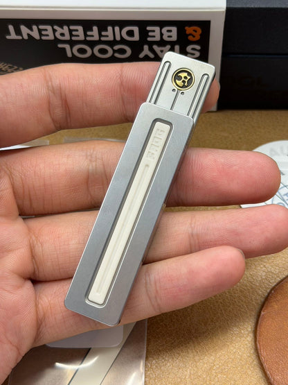 Frog Stainless Steel