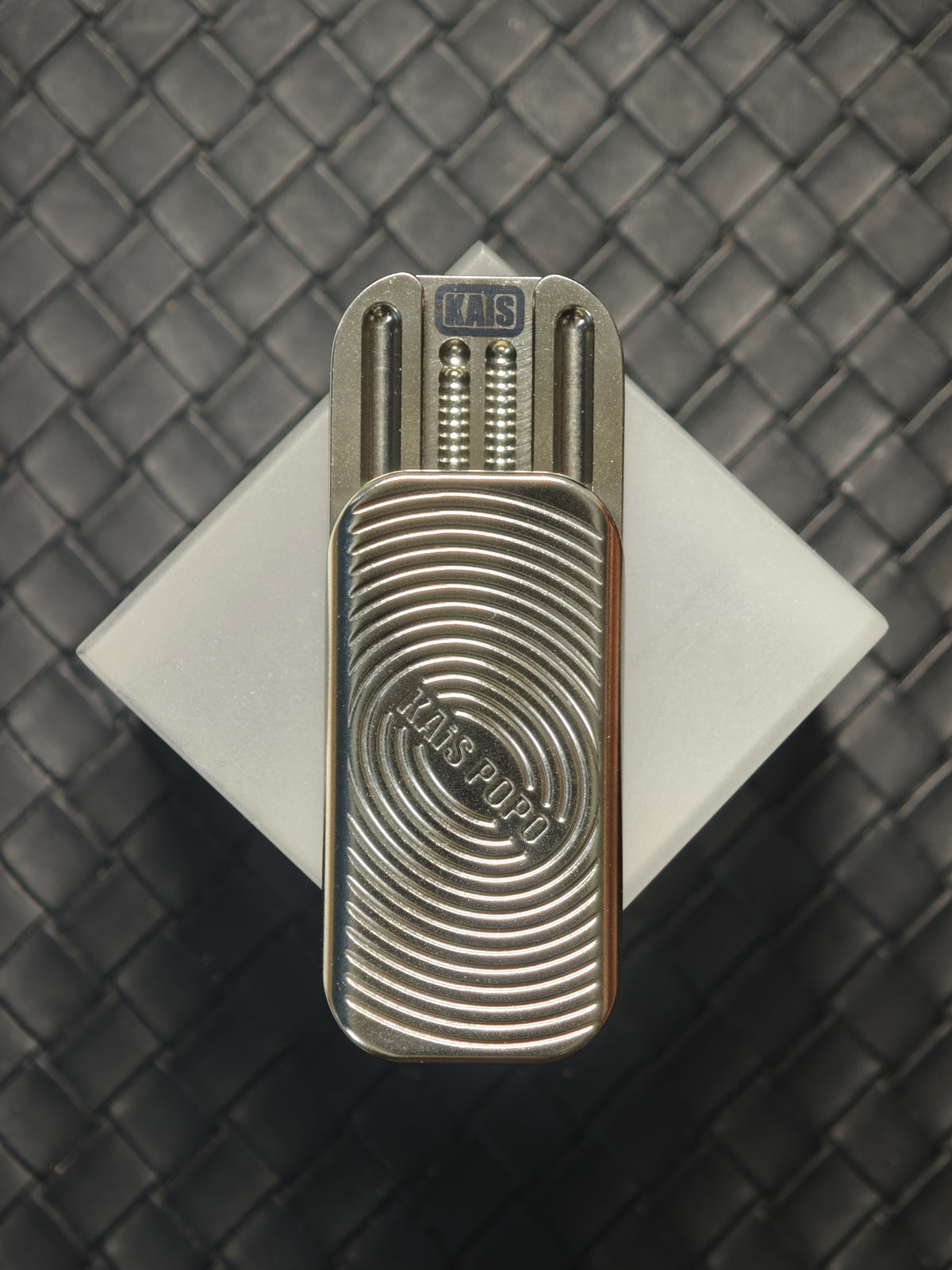 POPO Titanium