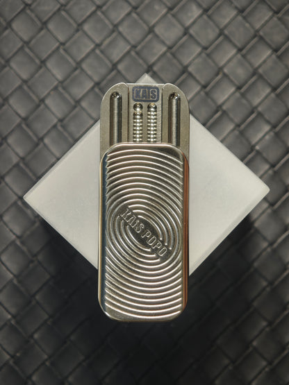 POPO Titanium