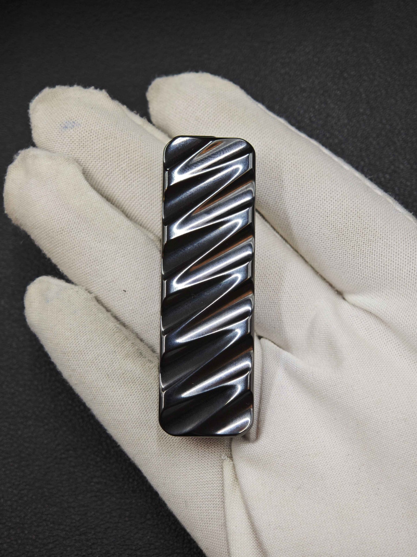 Tita Zirconium
