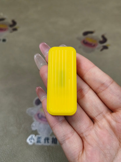 Fuguang POM Machine Finished Polished