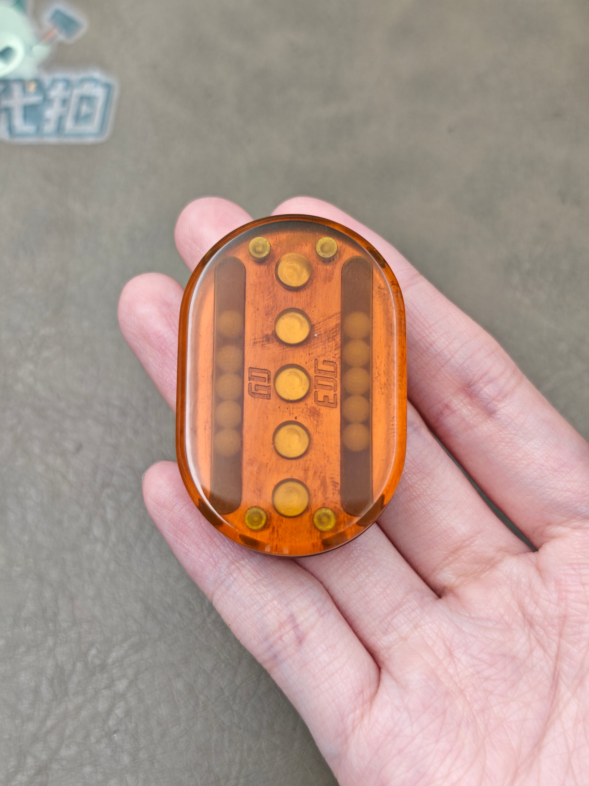 Samsara PEI