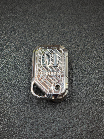 POP Damasteel