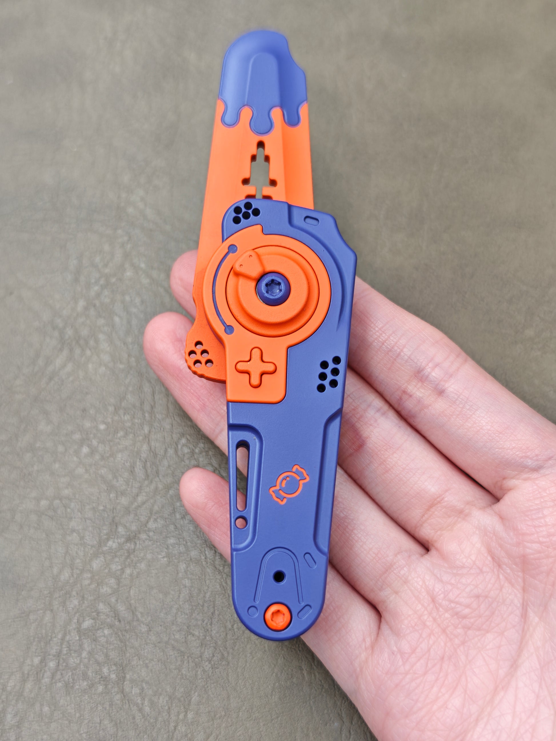 Dimension Slash Pry Bar
