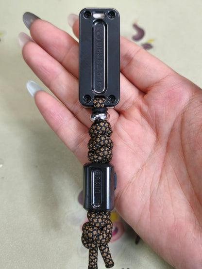 Snake Push 1.0 Zirconium