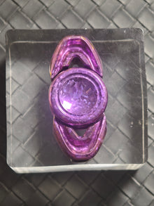 Pan Yixian Crystallized Titanium