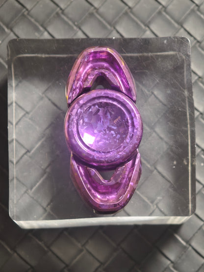 Pan Yixian Crystallized Titanium