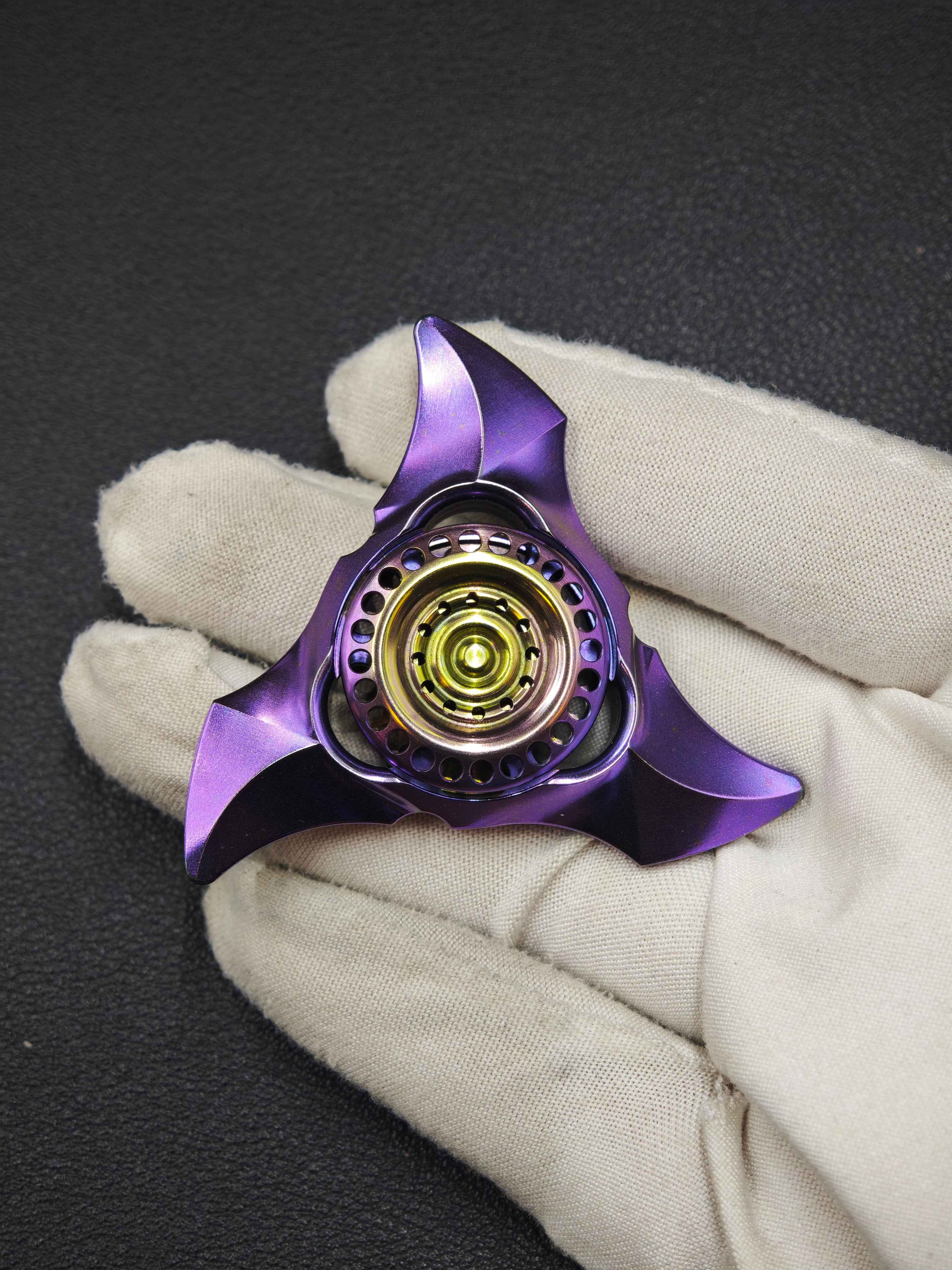 Rampage Auction Edition Tungsten