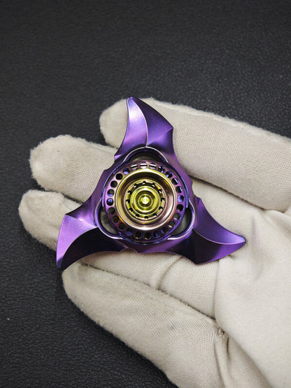 Rampage Auction Edition Tungsten