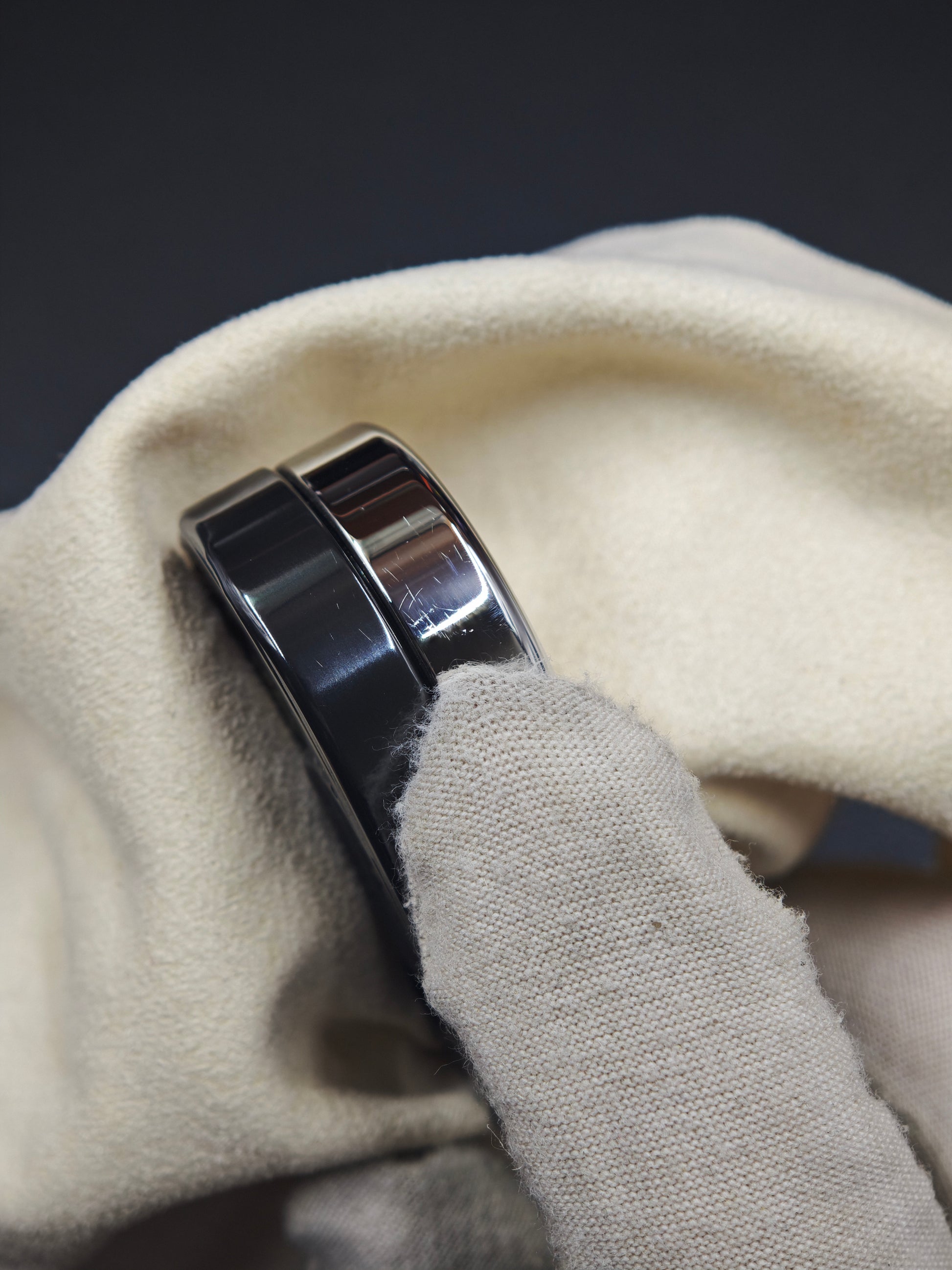 Suididaxiao Le Zirconium Stainless Steel