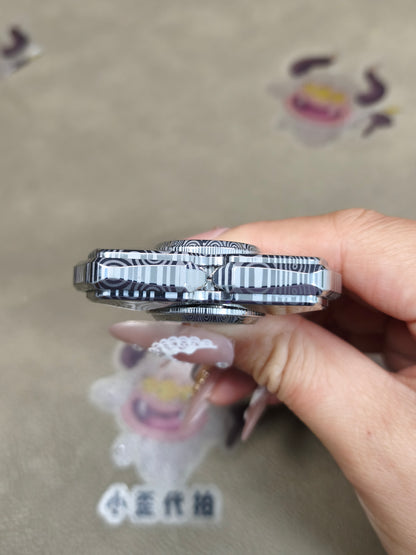 Qs Damasteel