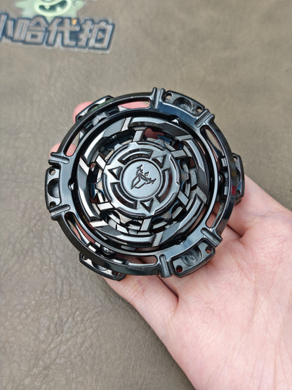 Mystic Ring Zirconium