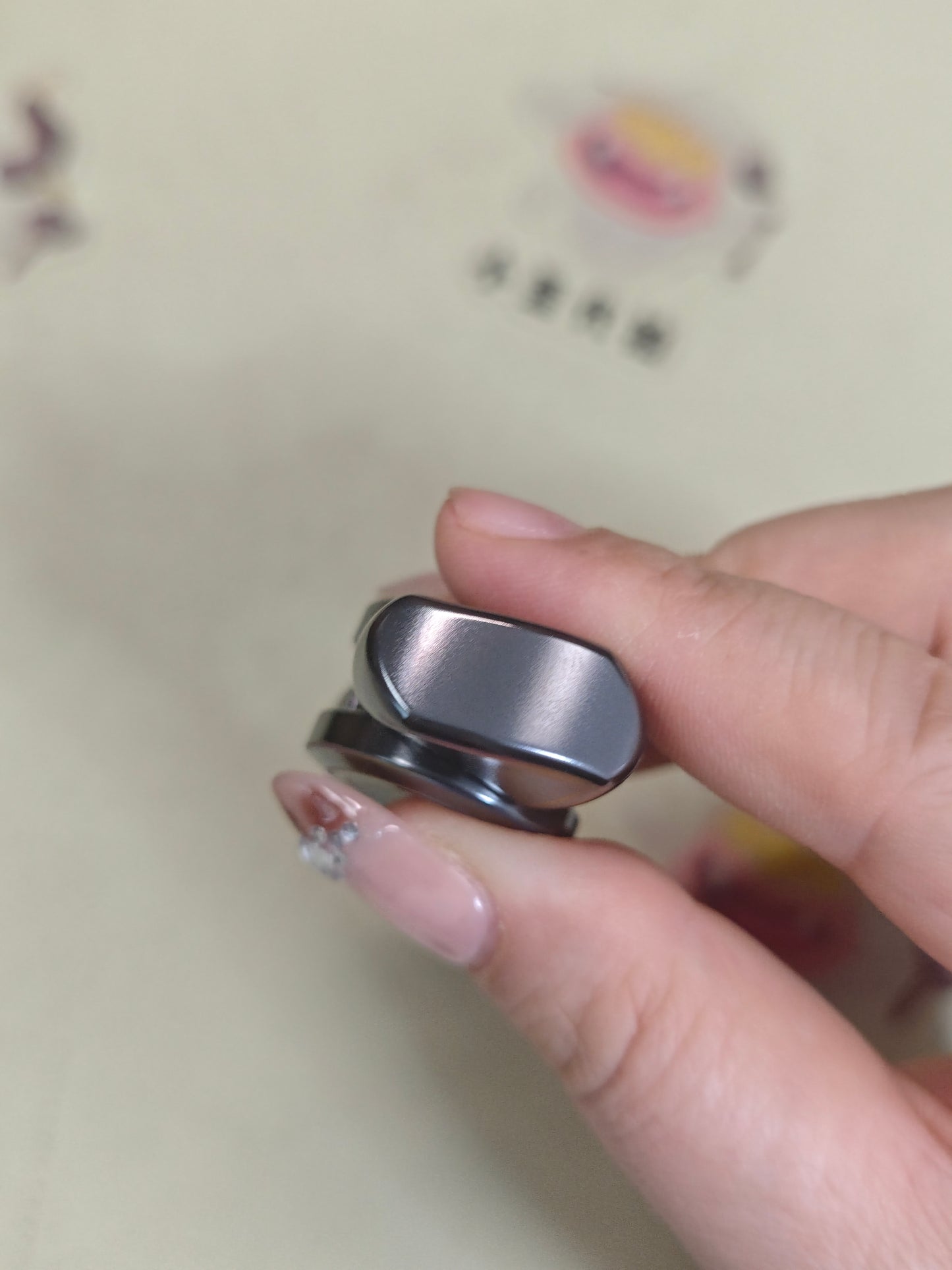 Zhen Zirconium