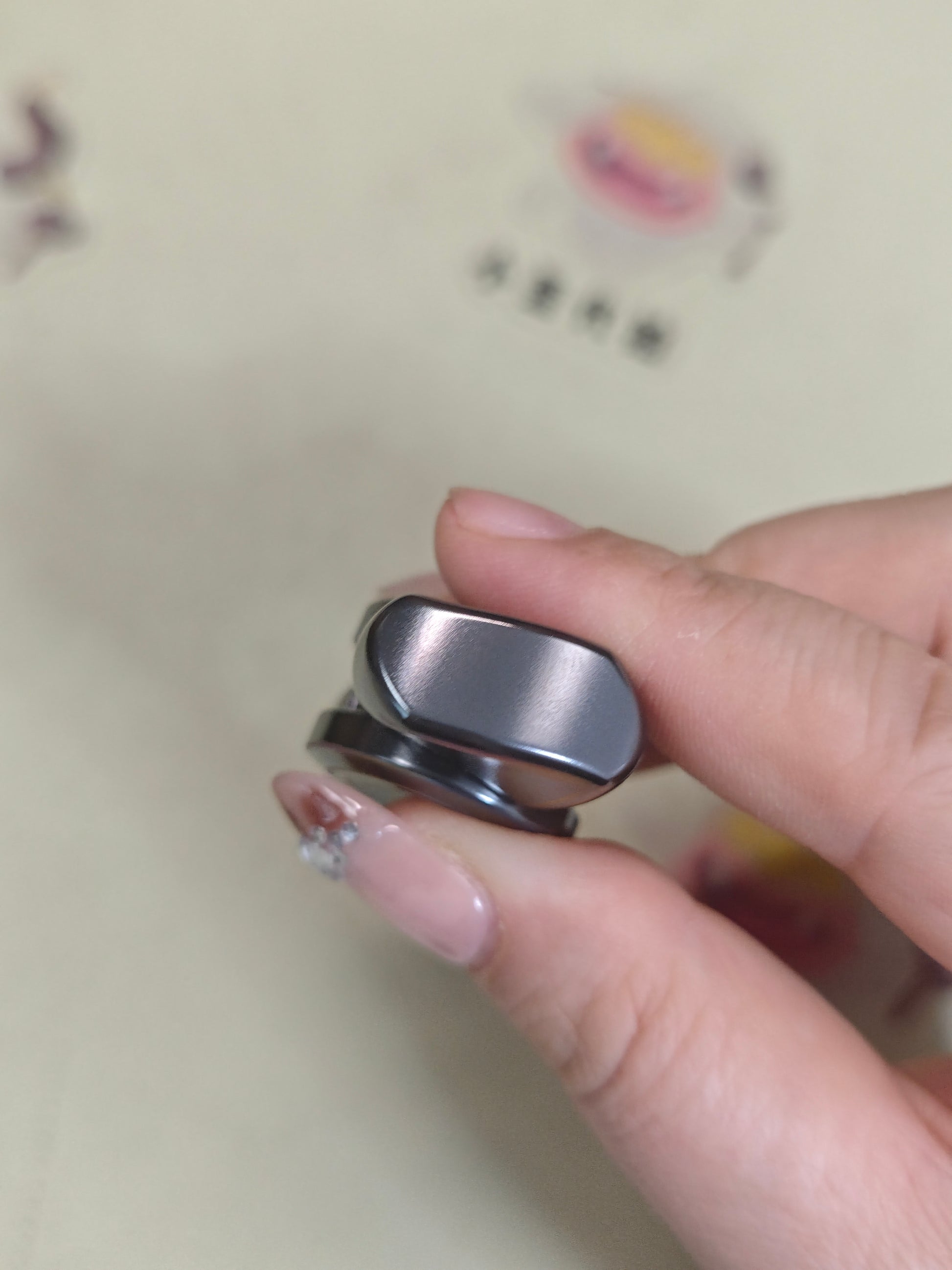 Zhen Zirconium