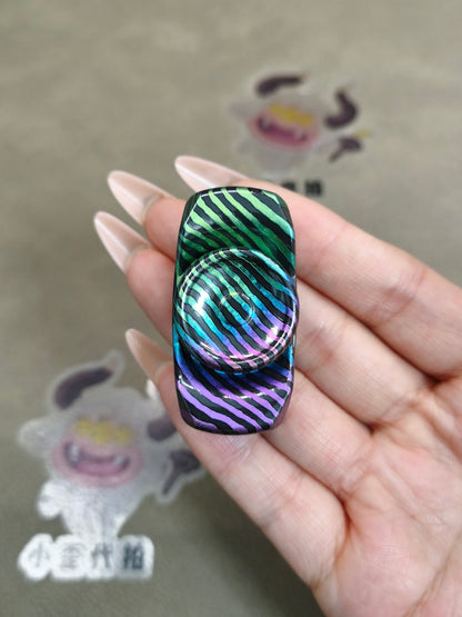 Fat Tiger Zircuti