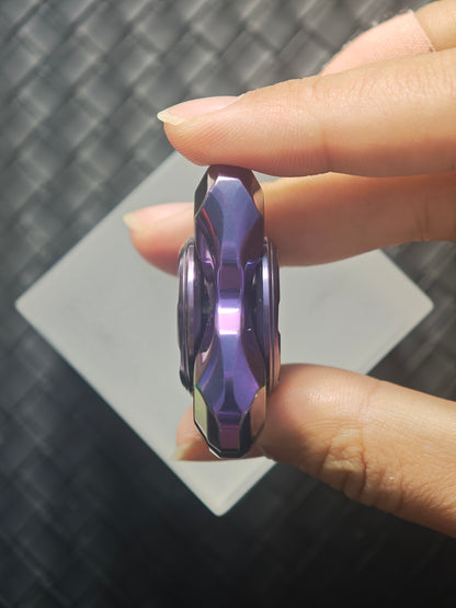 Chinchilla Tungsten