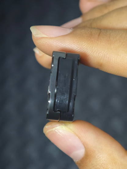 Ultrathin Dense Core Zirconium