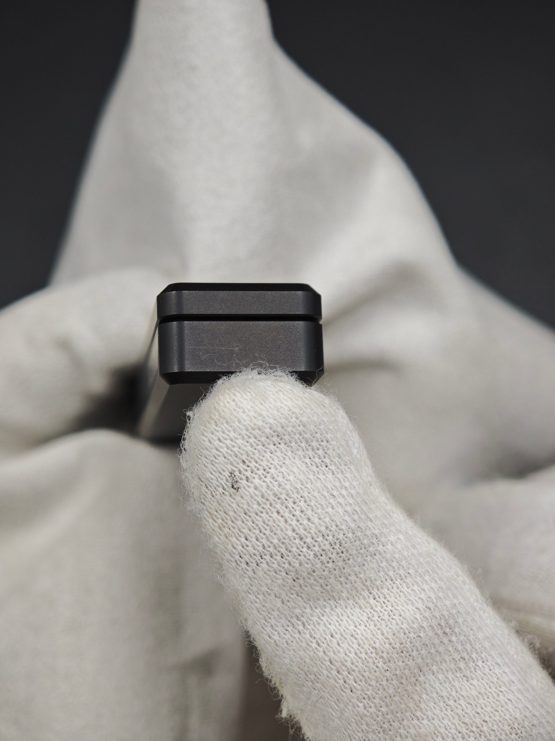 Cloud Rail Titanium Limited Edition