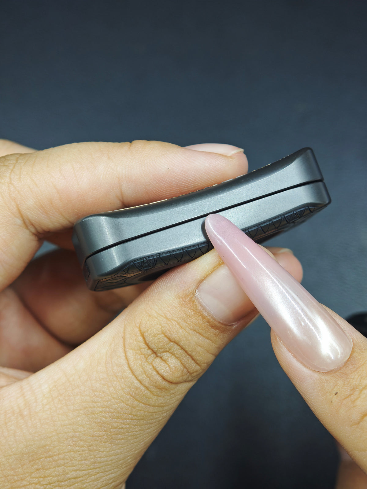 Shencheng POPO Candy Zirconium